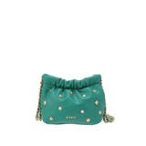 スタッズチェーンミニショルダーBAG | EVRIS | 詳細画像23