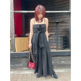 スタッズキルティングチェーンショルダーミニBAG | EVRIS | 詳細画像27 