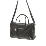 ファイクレザーボーホーBIG BAG | EVRIS | 詳細画像23 