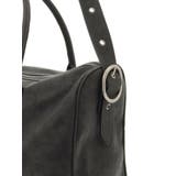 ファイクレザーボーホーBIG BAG | EVRIS | 詳細画像25 