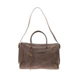 ファイクレザーボーホーBIG BAG | EVRIS | 詳細画像30 