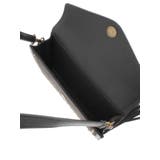 フェイクスェードスタッズデザインショルダーBAG | EVRIS | 詳細画像20 