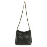 スタッズチェーンBIGショルダーBAG | EVRIS | 詳細画像13 