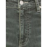 ヴィンテージライクストレッチスキニーデニムパンツ | EVRIS | 詳細画像36 