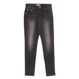 ヴィンテージライクストレッチスキニーデニムパンツ | EVRIS | 詳細画像37 