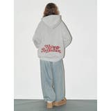 ポケットエンブロイダリーワイドデニムパンツ | EVRIS | 詳細画像15 