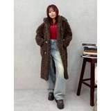 ポケットエンブロイダリーワイドデニムパンツ | EVRIS | 詳細画像27 