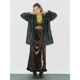 ラメニットノースリーブ | EVRIS | 詳細画像14 