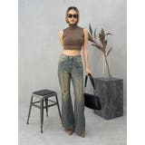 ラメニットノースリーブ | EVRIS | 詳細画像27 