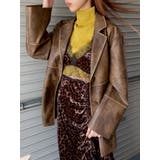 ラメニットノースリーブ | EVRIS | 詳細画像40 