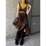 ラメニットノースリーブ | EVRIS | 詳細画像43 