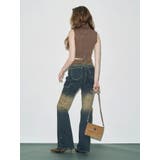 ラメニットノースリーブ | EVRIS | 詳細画像5 