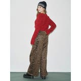 フェザーラメニットショートカーディガン | EVRIS | 詳細画像15 