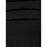 サイドドロストオフショルニットトップス | EVRIS | 詳細画像34 