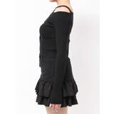 カットアウトニットトップス | EVRIS | 詳細画像27 