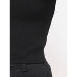 カットアウトニットトップス | EVRIS | 詳細画像44 