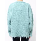 ビジューシャギーニットカーディガン | EVRIS | 詳細画像37 