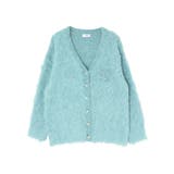 ビジューシャギーニットカーディガン | EVRIS | 詳細画像48 