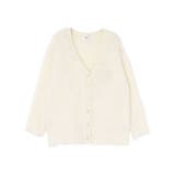 ビジューシャギーニットカーディガン | EVRIS | 詳細画像49 