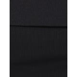 リブオフショルトップス | EVRIS | 詳細画像44 