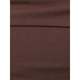 リブオフショルトップス | EVRIS | 詳細画像46 