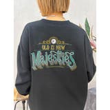 Majesties BIGスウェットトップス | EVRIS | 詳細画像18