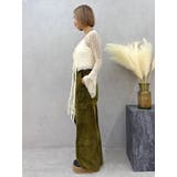 レースグランジデザイントップス | EVRIS | 詳細画像11