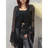 レースグランジデザイントップス | EVRIS | 詳細画像14