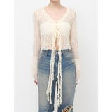 レースグランジデザイントップス | EVRIS | 詳細画像31