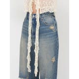 レースグランジデザイントップス | EVRIS | 詳細画像36