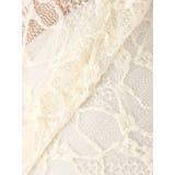 レースグランジデザイントップス | EVRIS | 詳細画像37