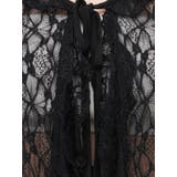 レースグランジデザイントップス | EVRIS | 詳細画像39