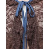 レースグランジデザイントップス | EVRIS | 詳細画像40