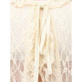 レースグランジデザイントップス | EVRIS | 詳細画像41