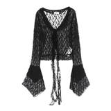 レースグランジデザイントップス | EVRIS | 詳細画像42