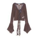 レースグランジデザイントップス | EVRIS | 詳細画像43