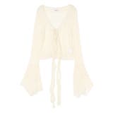 レースグランジデザイントップス | EVRIS | 詳細画像44