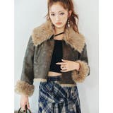 ストラップリブカットトップス | EVRIS | 詳細画像13 