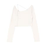 ストラップリブカットトップス | EVRIS | 詳細画像45 