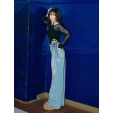 サイドレースアップデザイントップス | EVRIS | 詳細画像39 