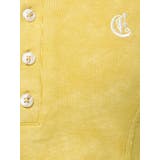 ワンポイントヘンリーネックトップス | EVRIS | 詳細画像28 