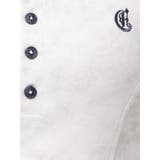 ワンポイントヘンリーネックトップス | EVRIS | 詳細画像47 