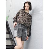 レースコンビBIGロンT | EVRIS | 詳細画像11 