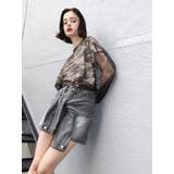 レースコンビBIGロンT | EVRIS | 詳細画像12 