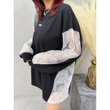 レースコンビBIGロンT | EVRIS | 詳細画像14 