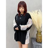 レースコンビBIGロンT | EVRIS | 詳細画像17 