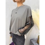 レースコンビBIGロンT | EVRIS | 詳細画像19 