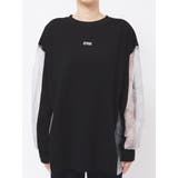 レースコンビBIGロンT | EVRIS | 詳細画像24 