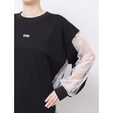 レースコンビBIGロンT | EVRIS | 詳細画像28 