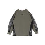 レースコンビBIGロンT | EVRIS | 詳細画像35 